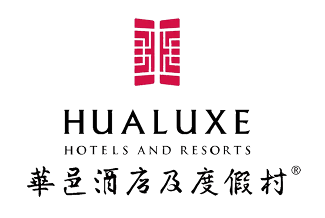 无锡太湖华邑酒店(太湖新城店) Logo